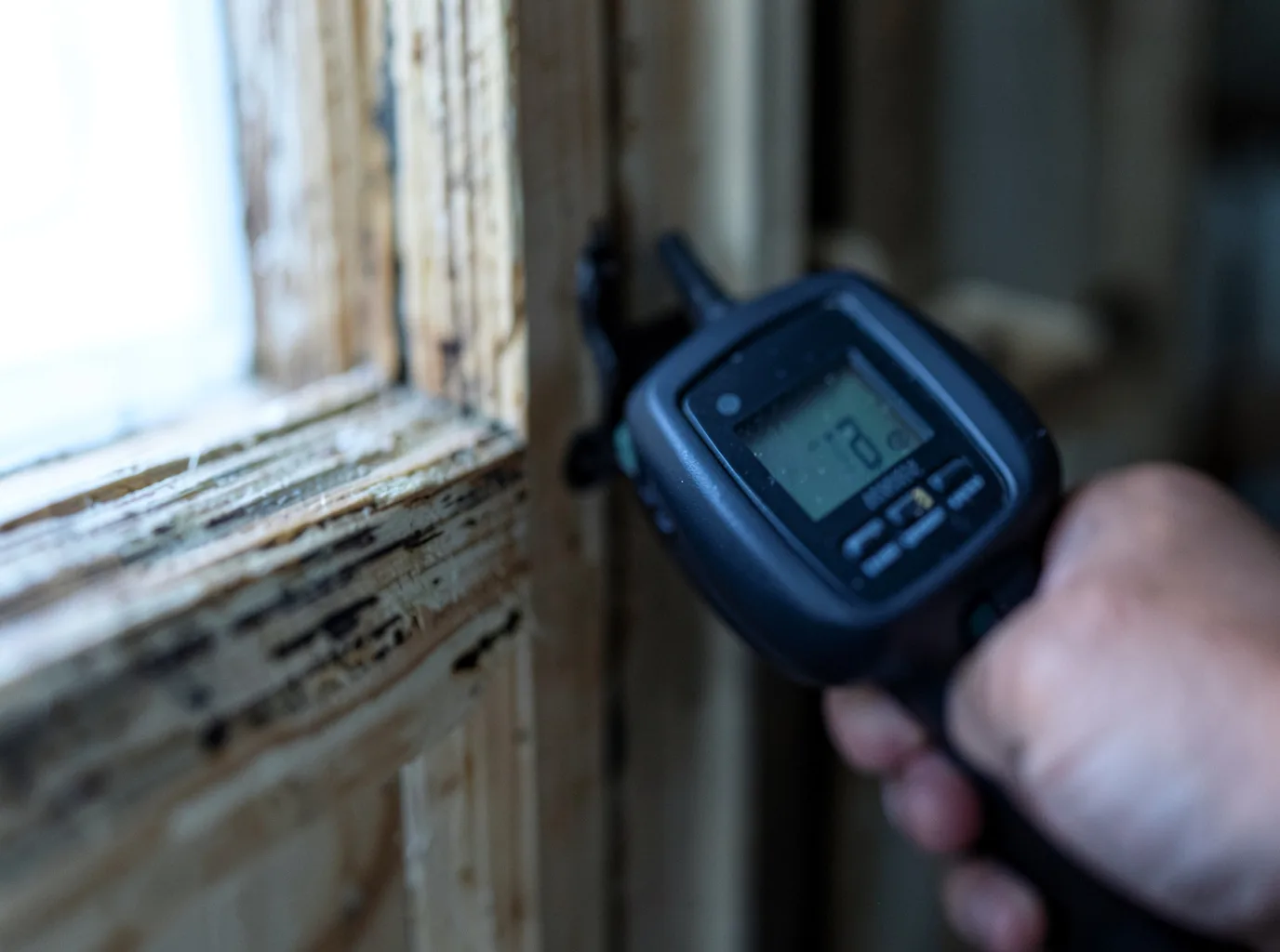 Commercial Water Damage Restoration in Flintville, TN